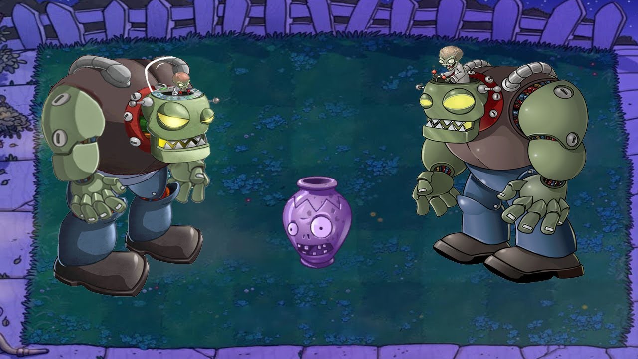 instal the new version for mac Plants vs. Zombies